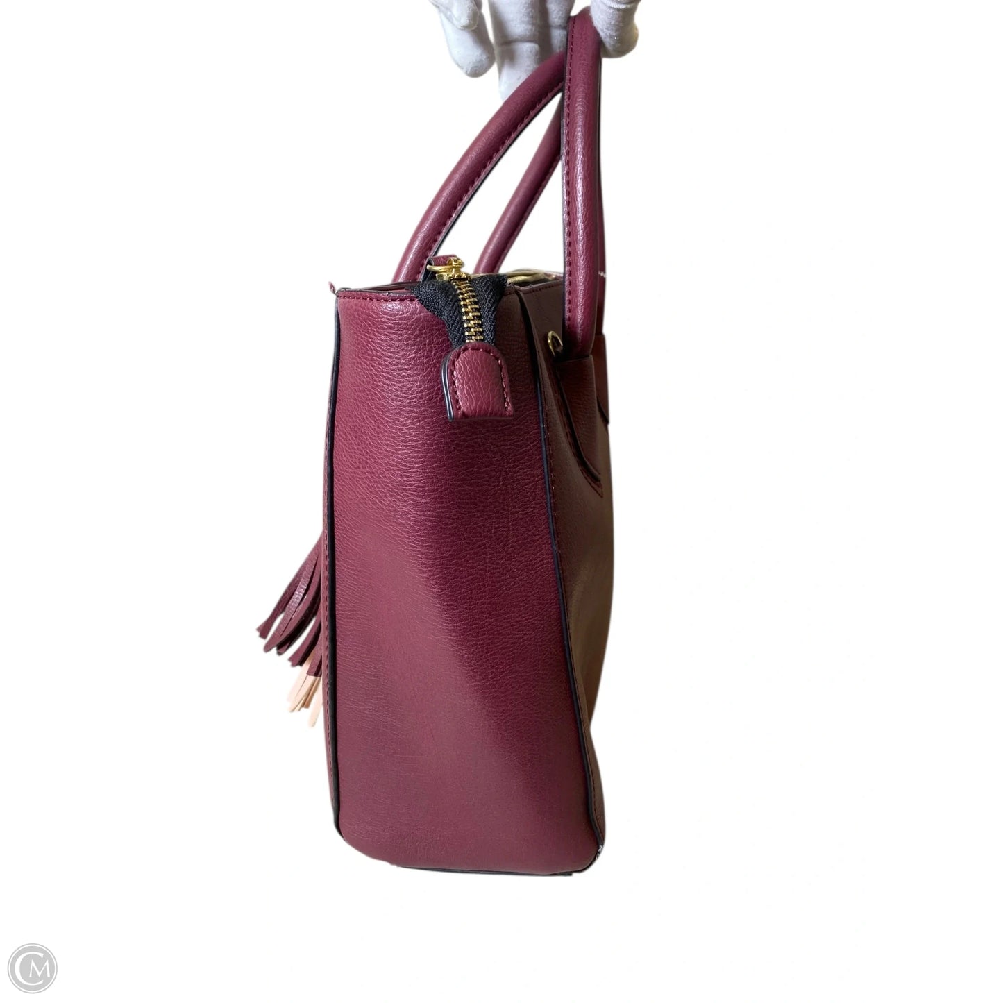 Handbag By Kate Landry, Size: Large