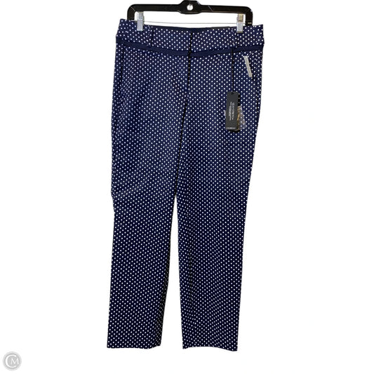 Pants Other By Lane Bryant In Polkadot Pattern, Size: 14