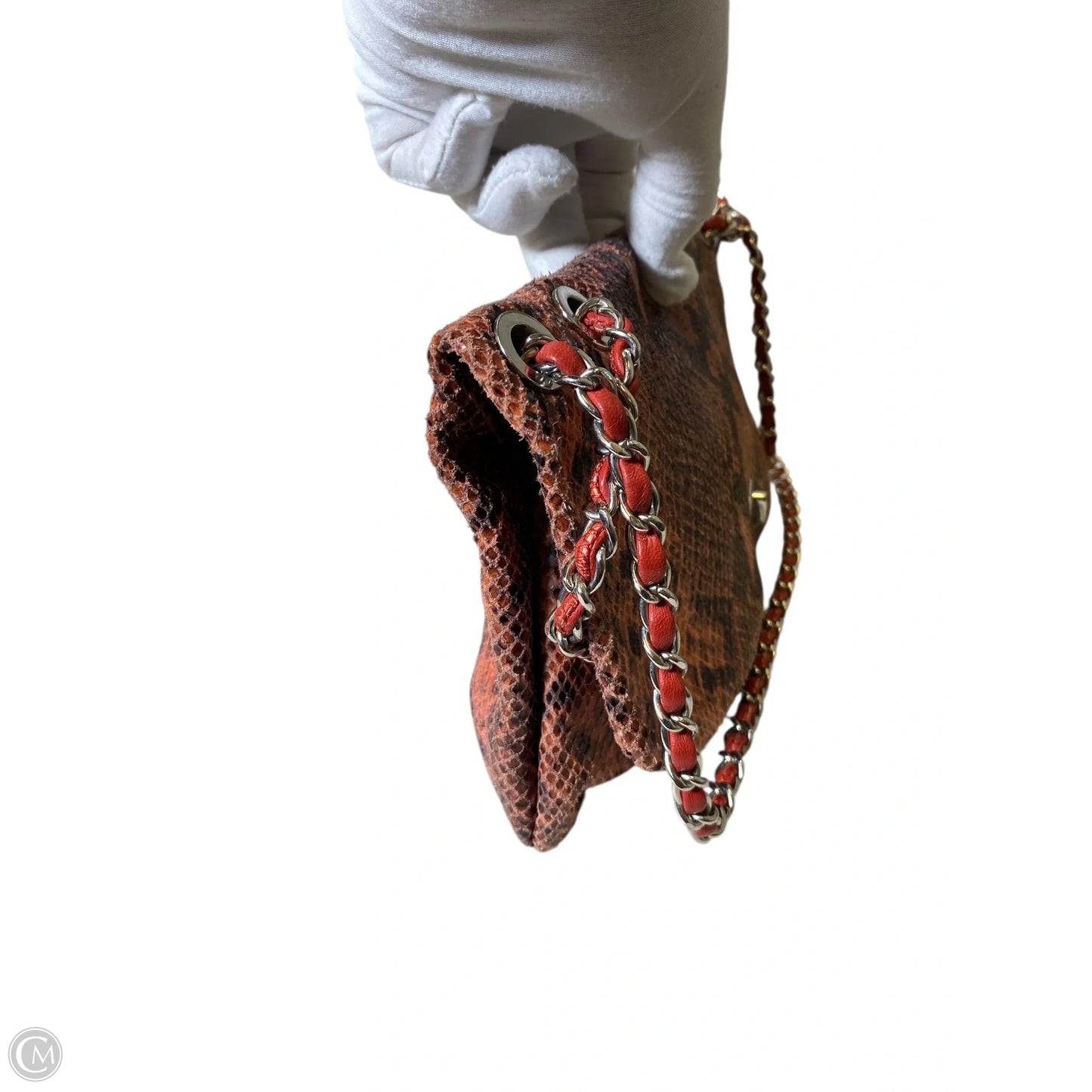 Handbag By Elie Tahari, Size: Medium