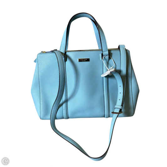 Handbag Designer By Kate Spade, Size: Large