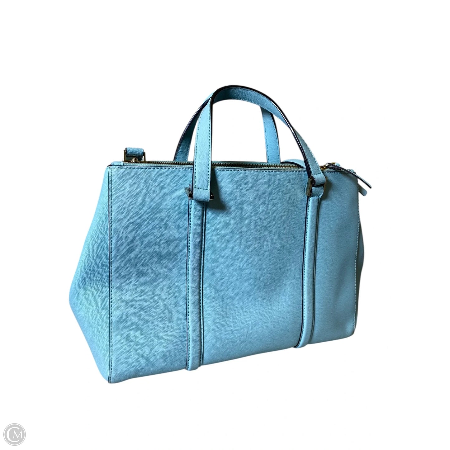 Handbag Designer By Kate Spade, Size: Large