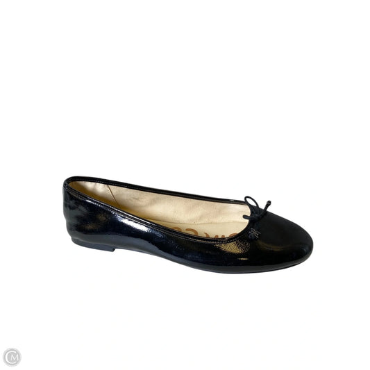 Shoes Flats By Sam Edelman In Black, Size: 11
