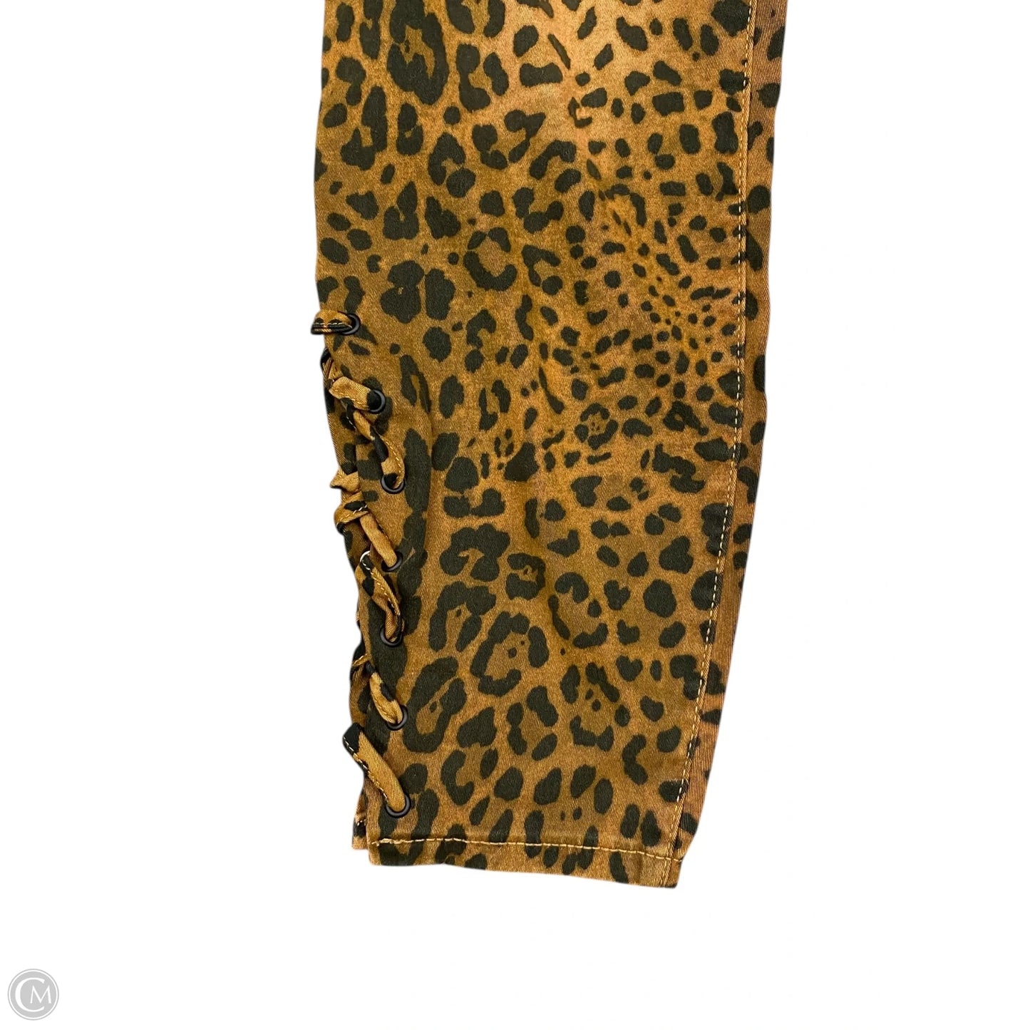 Pants Other By Bold Elements In Animal Print, Size: 12