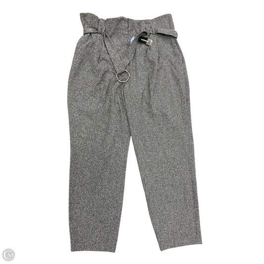 Pants Dress By Express In Grey, Size: 18