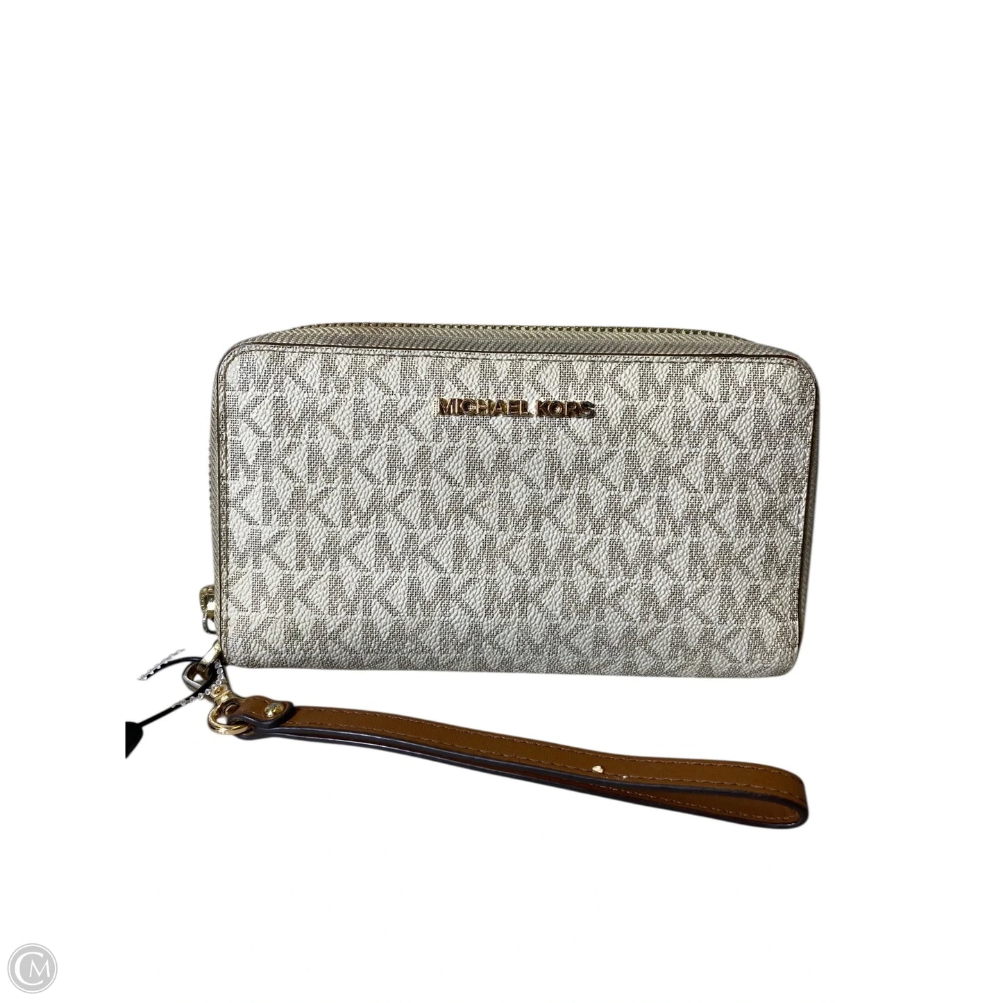 Wallet Designer By Michael Kors, Size: Medium