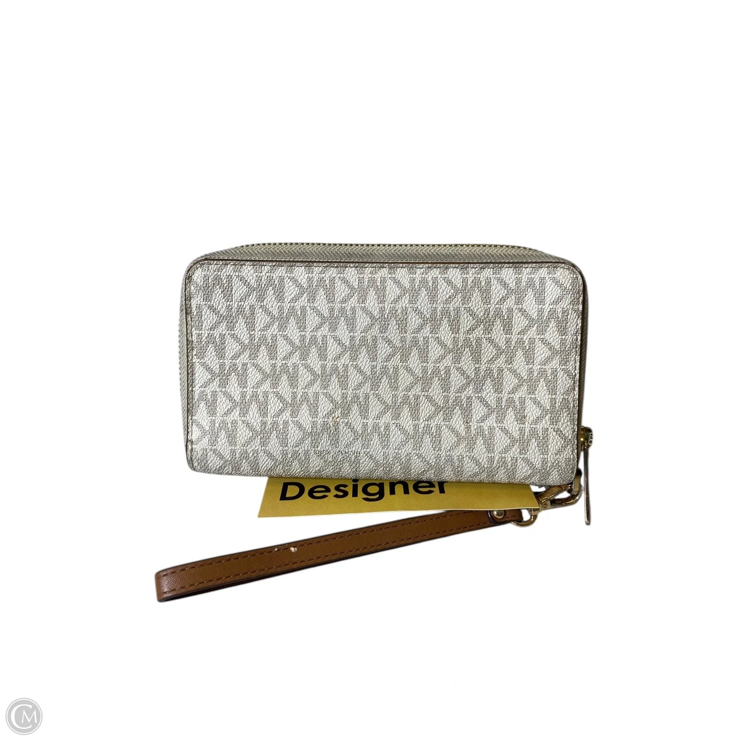 Wallet Designer By Michael Kors, Size: Medium