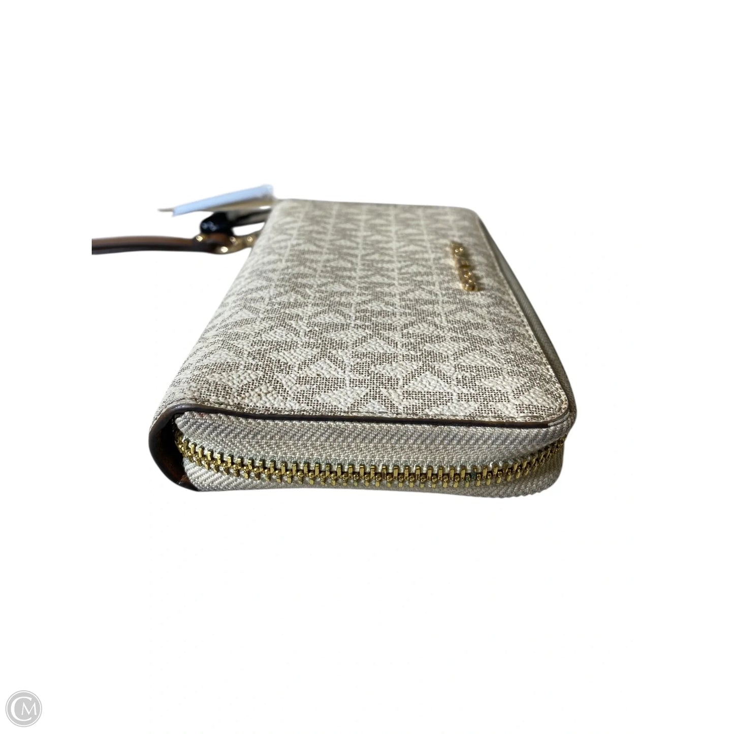 Wallet Designer By Michael Kors, Size: Medium