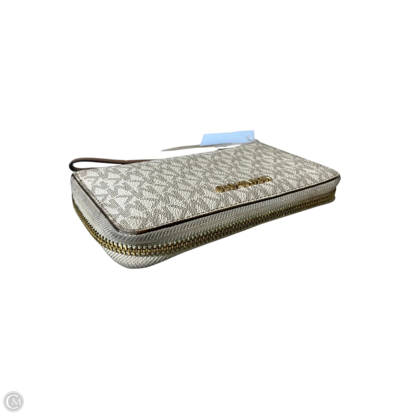 Wallet Designer By Michael Kors, Size: Medium