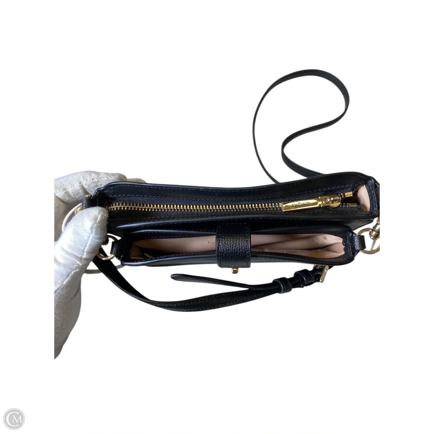 Crossbody Designer By Kate Spade, Size: Small