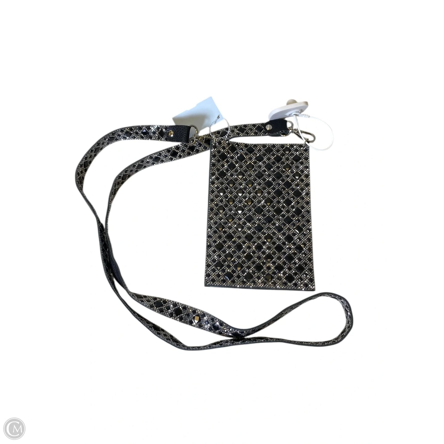 Crossbody By Clothes Mentor, Size: Small