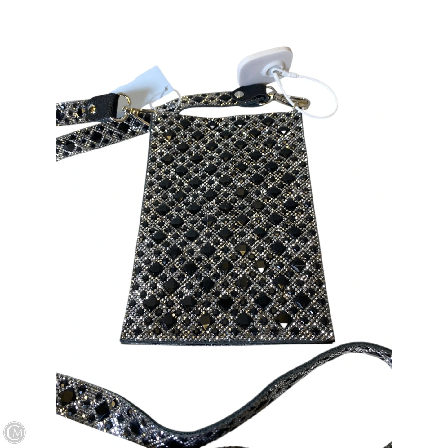 Crossbody By Clothes Mentor, Size: Small