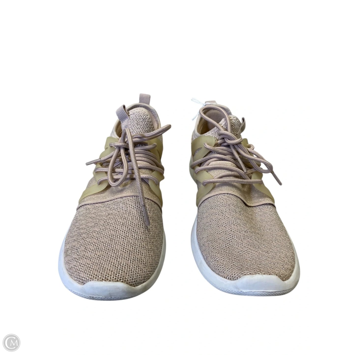 Shoes Athletic By Gianni Bini In Pink, Size: 9