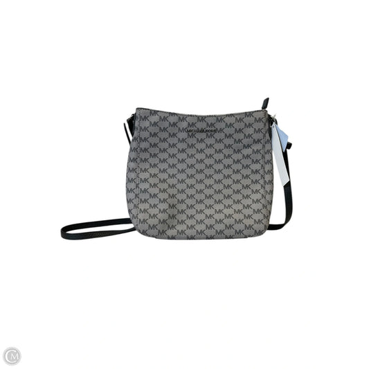 Crossbody Designer By Michael Kors, Size: Medium