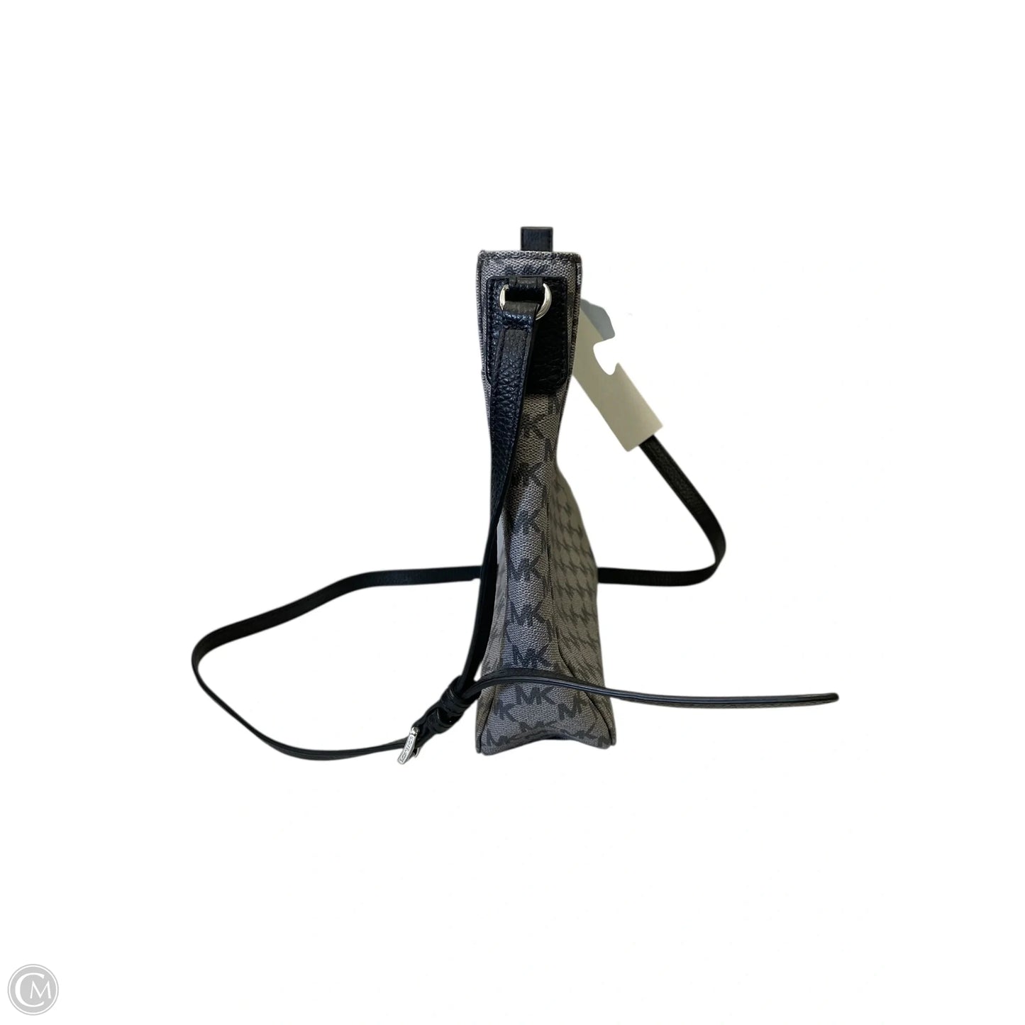 Crossbody Designer By Michael Kors, Size: Medium