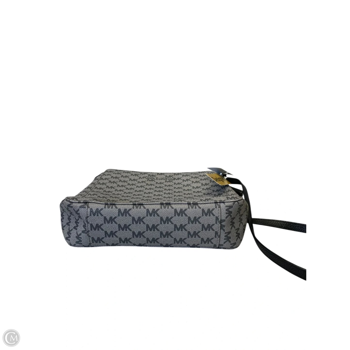 Crossbody Designer By Michael Kors, Size: Medium