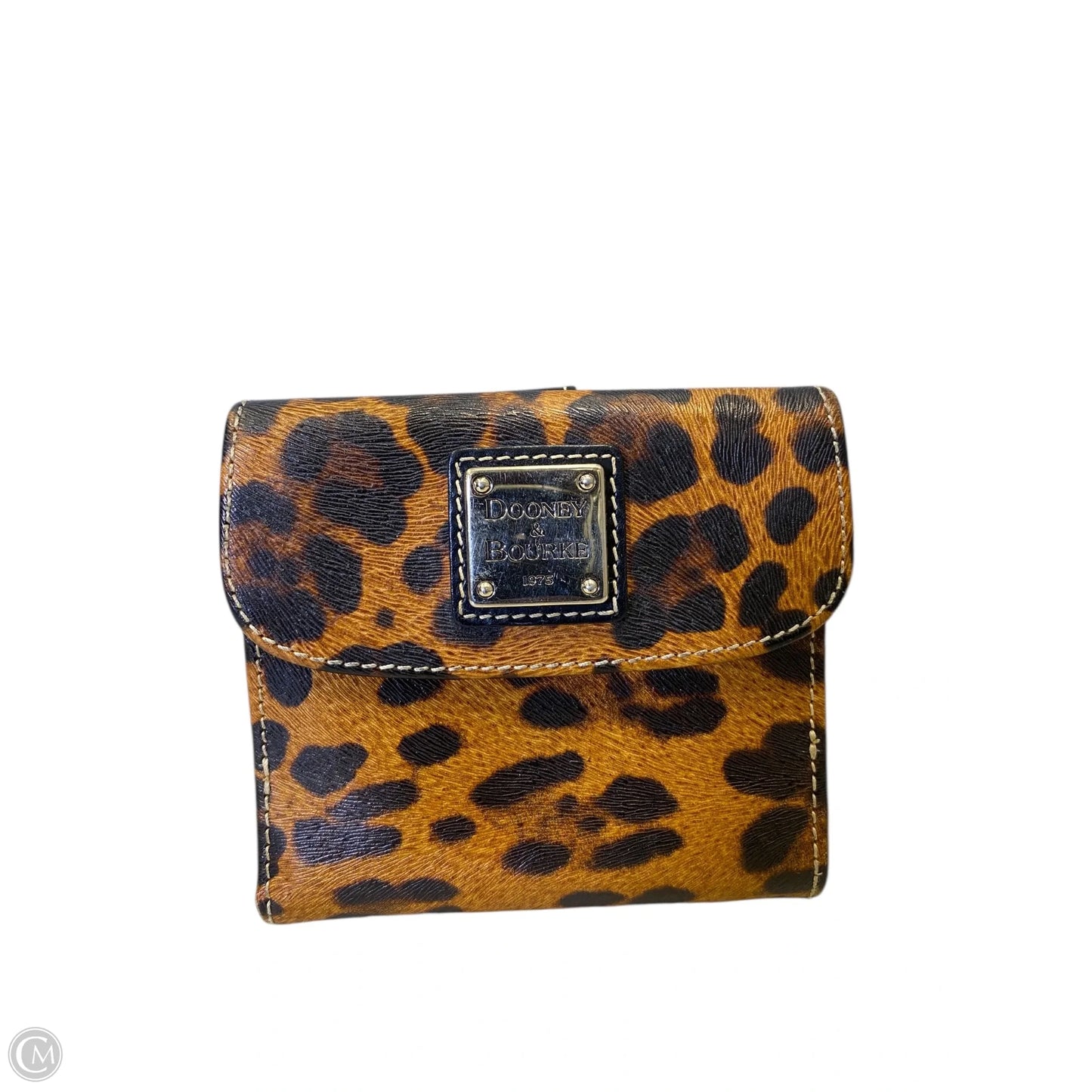 Wallet Designer By Dooney And Bourke, Size: Medium