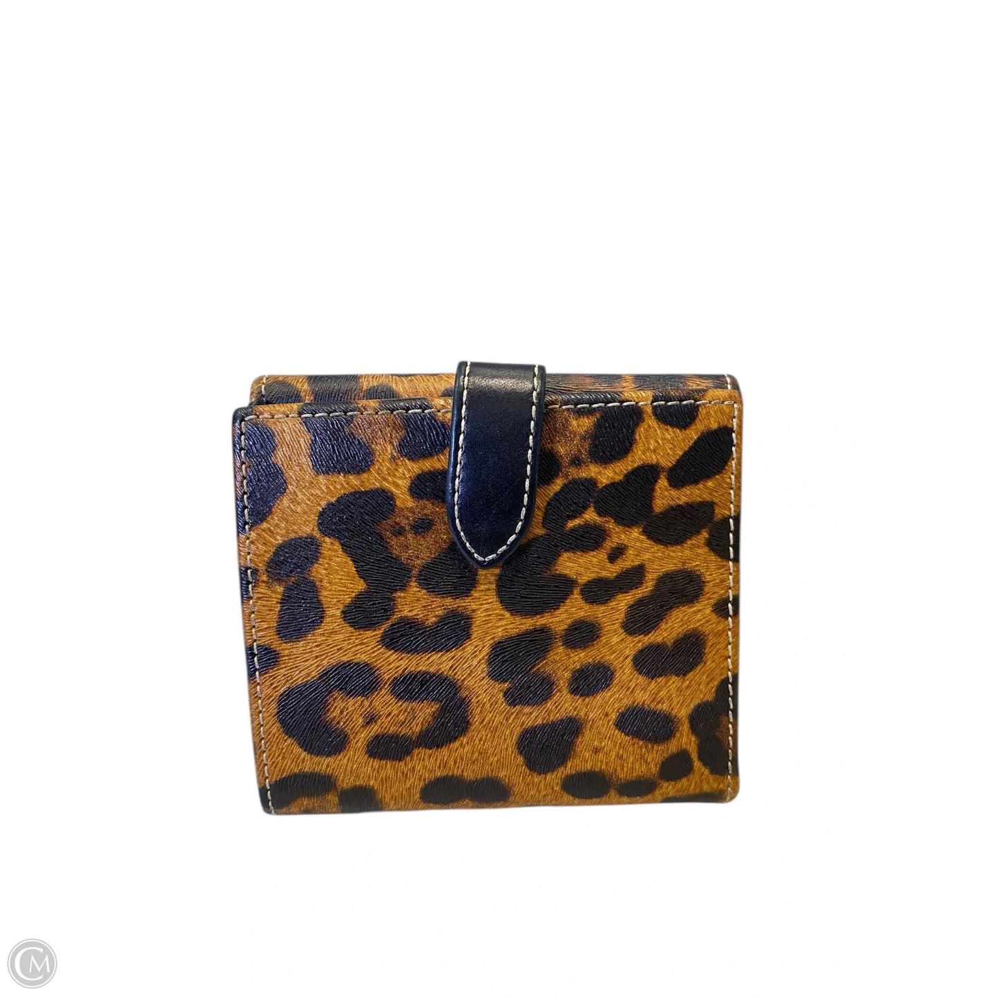 Wallet Designer By Dooney And Bourke, Size: Medium