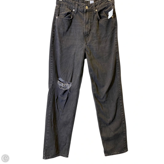 Pants Other By Clothes Mentor In Black, Size: 4