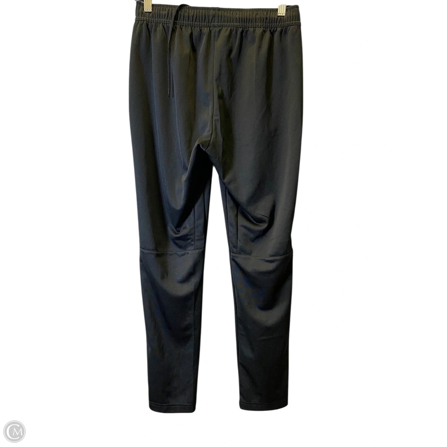 Athletic Pants By Nike In Black, Size: S