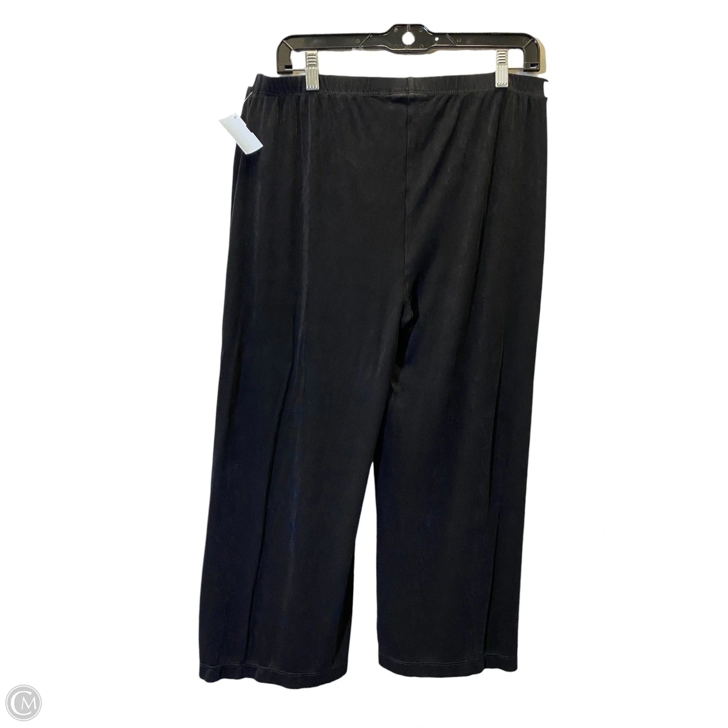 Pants Other By Chicos In Black, Size: L