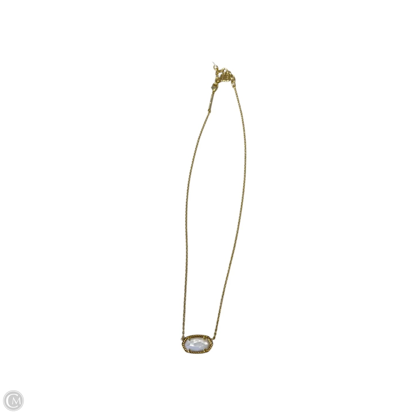 Necklace Pendant By Kendra Scott