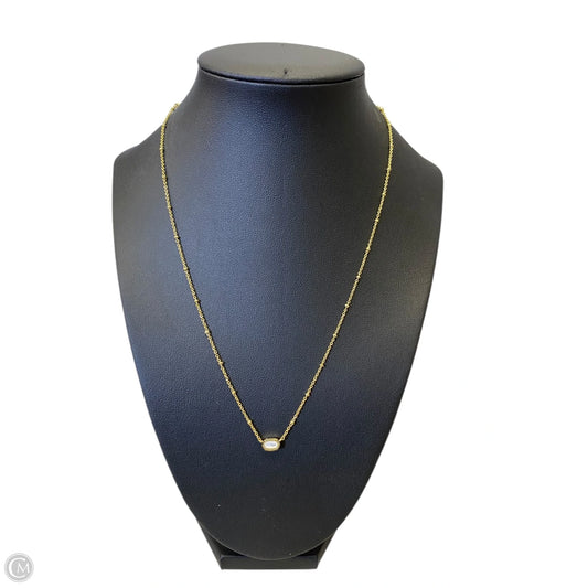 Necklace Pendant By Kendra Scott