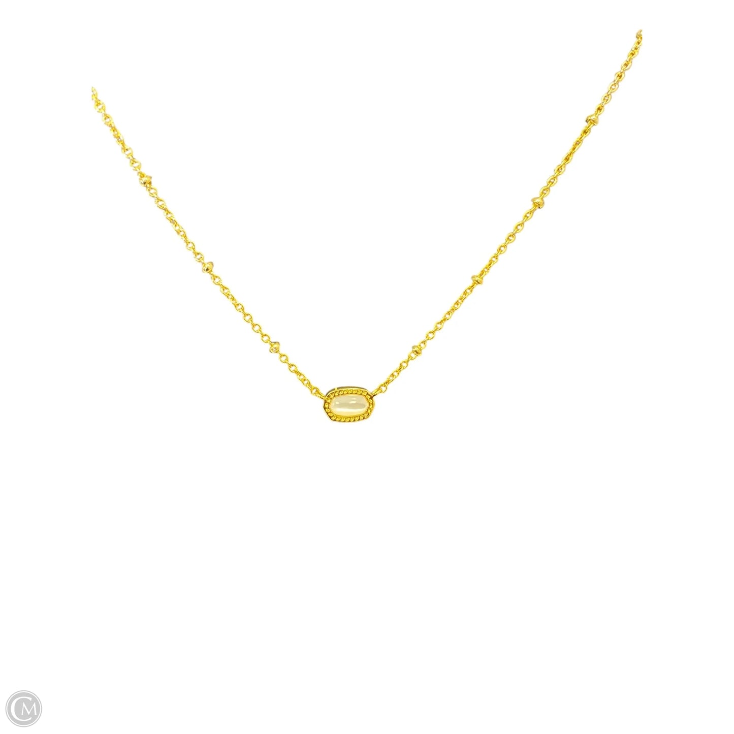 Necklace Pendant By Kendra Scott