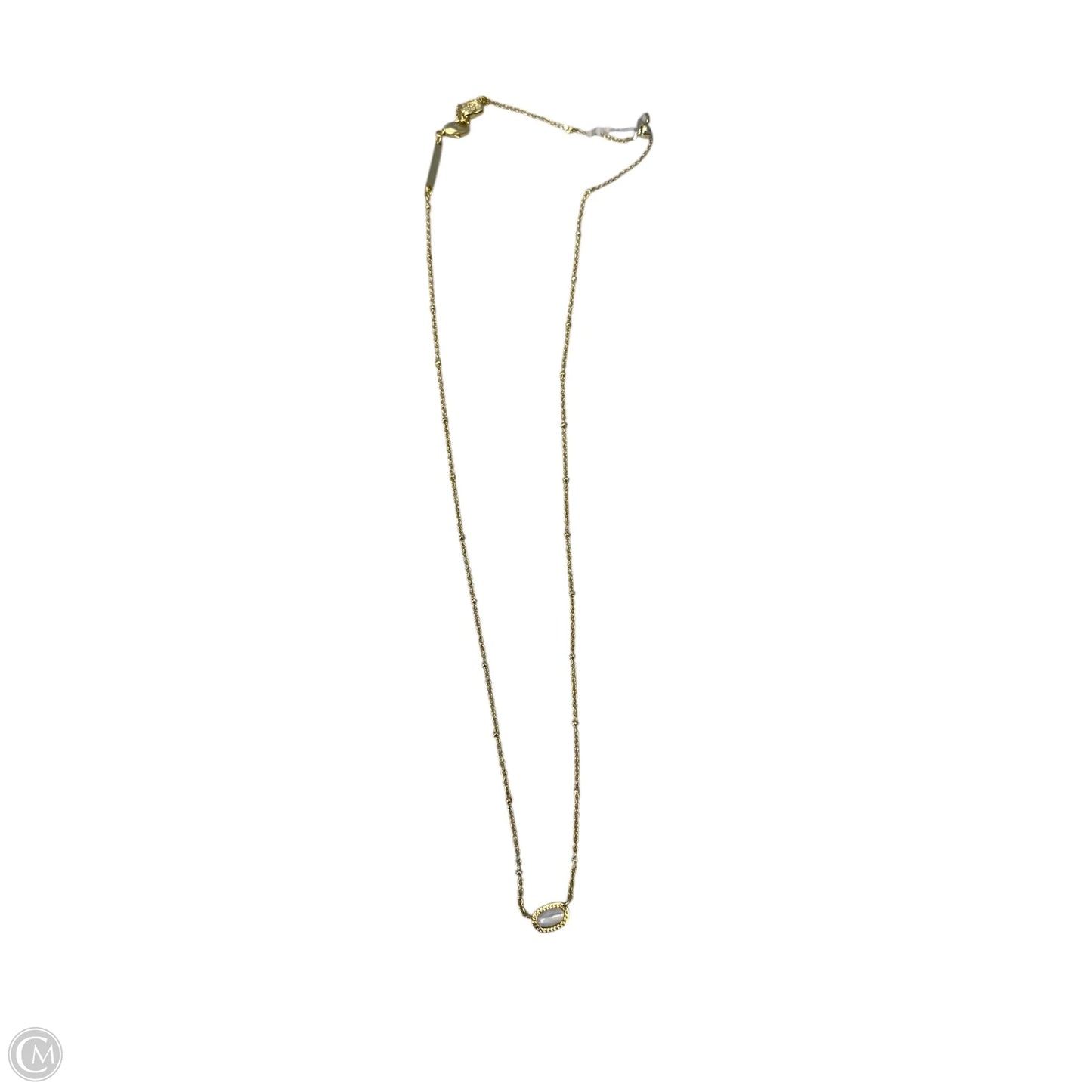 Necklace Pendant By Kendra Scott