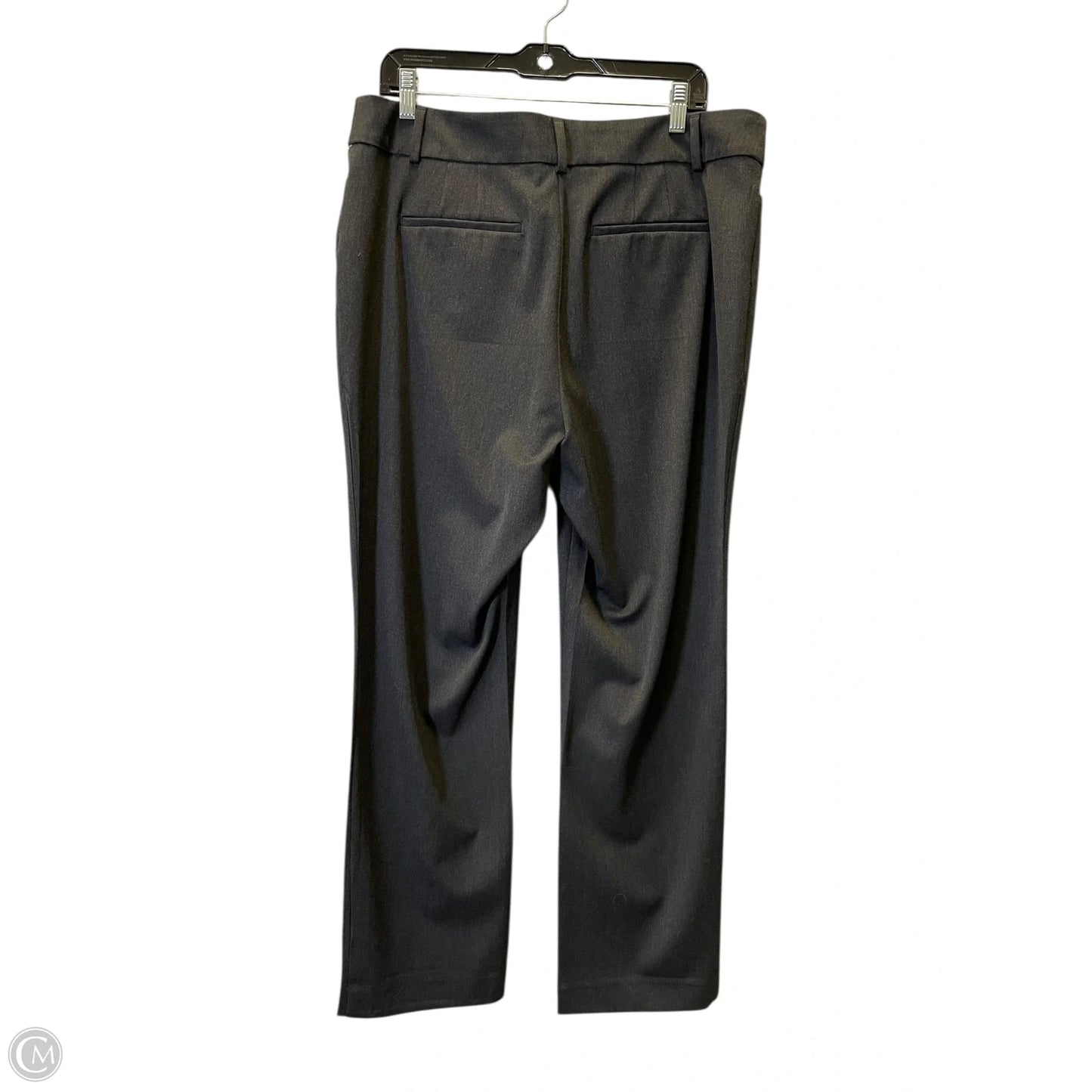 Pants Dress By Ann Taylor In Black, Size: 14