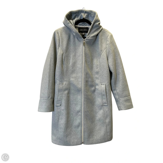 Coat Other By Vince Camuto In Blue, Size: Xl