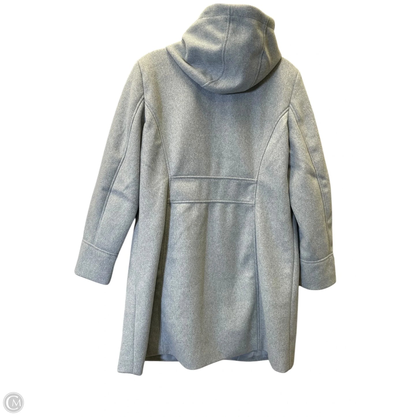 Coat Other By Vince Camuto In Blue, Size: Xl