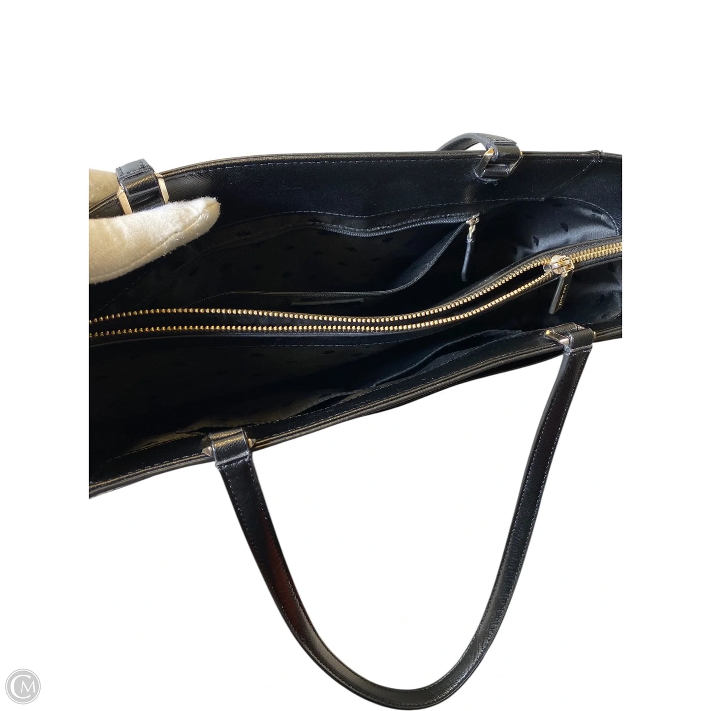 Handbag Designer By Kate Spade, Size: Large