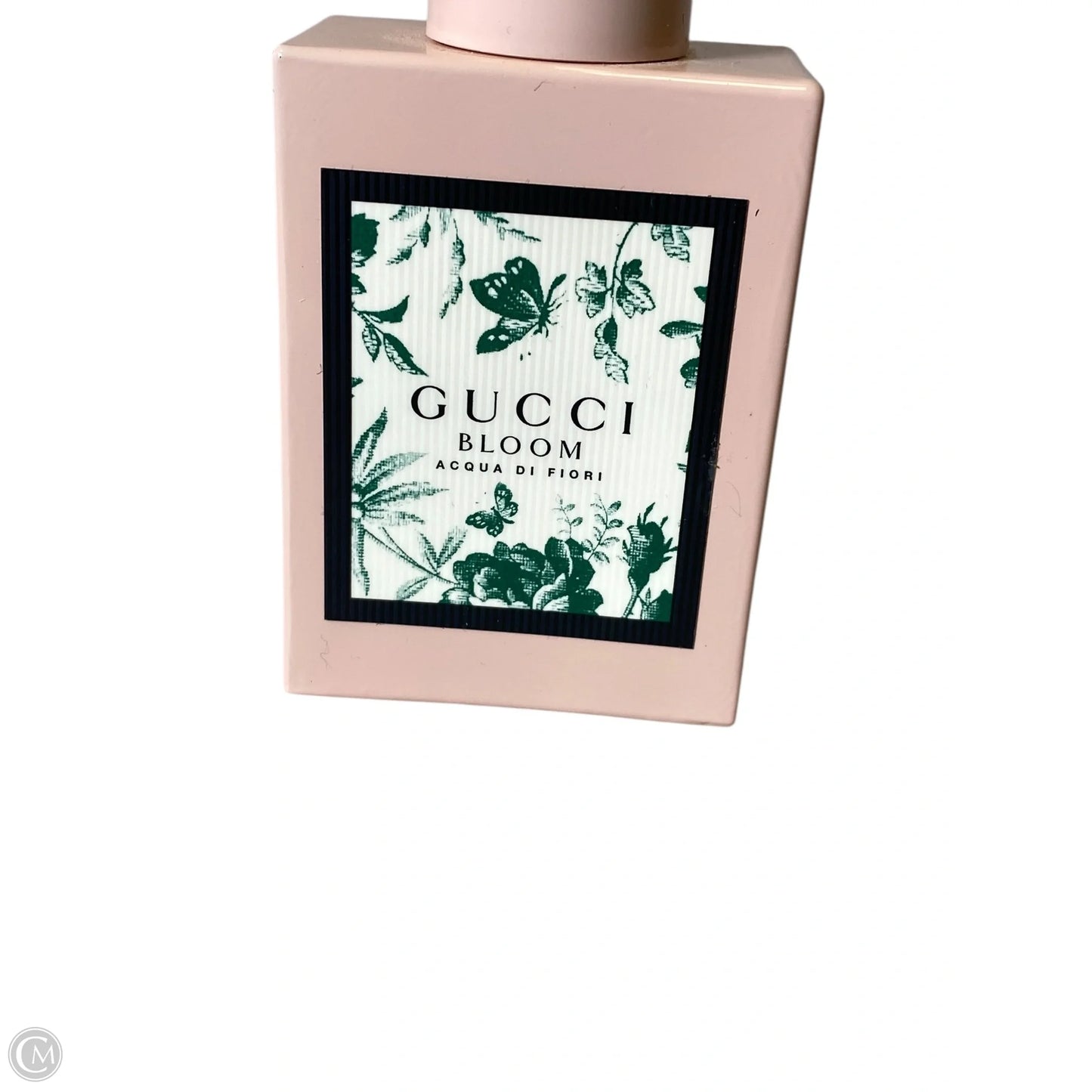 Fragrance Luxury Designer By Gucci