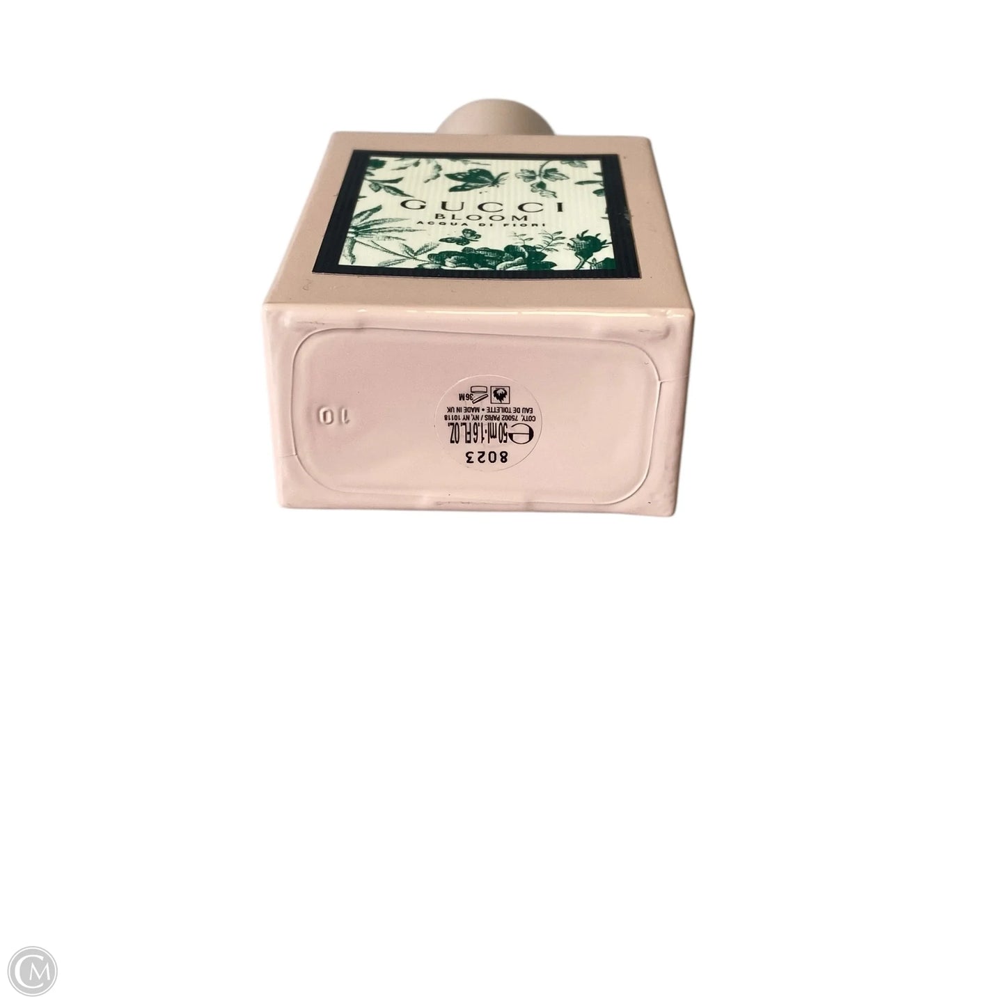 Fragrance Luxury Designer By Gucci