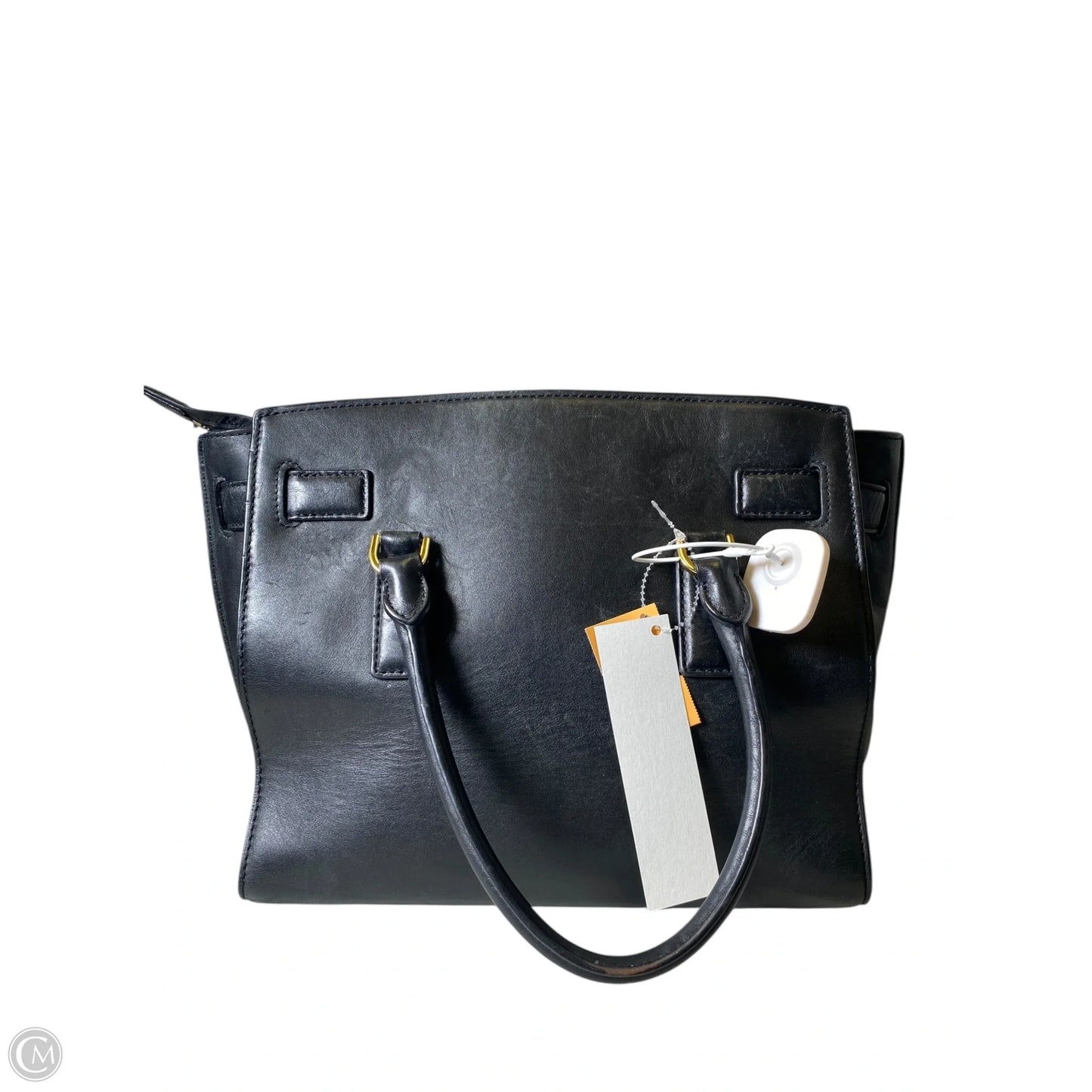 Handbag Designer By Michael Kors, Size: Large