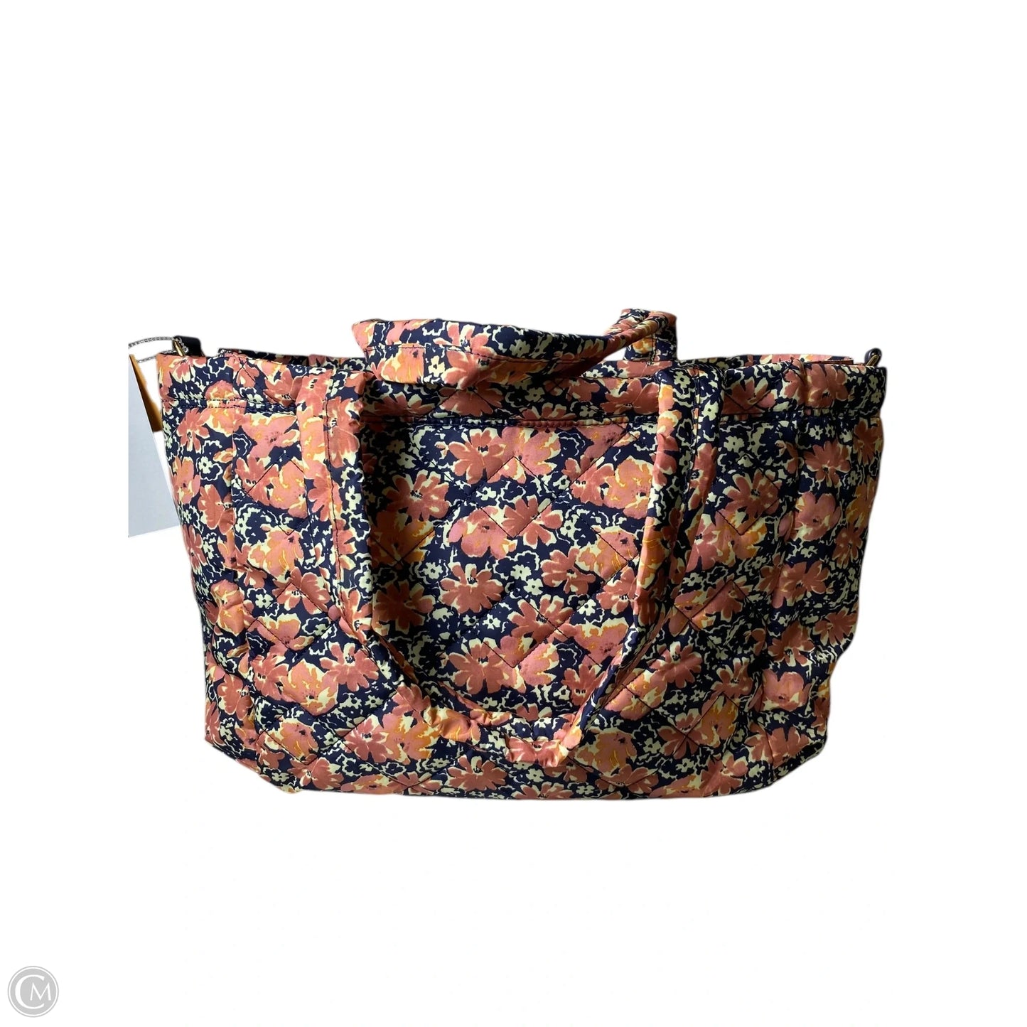 Tote Luxury Designer By Marc Jacobs, Size: Large