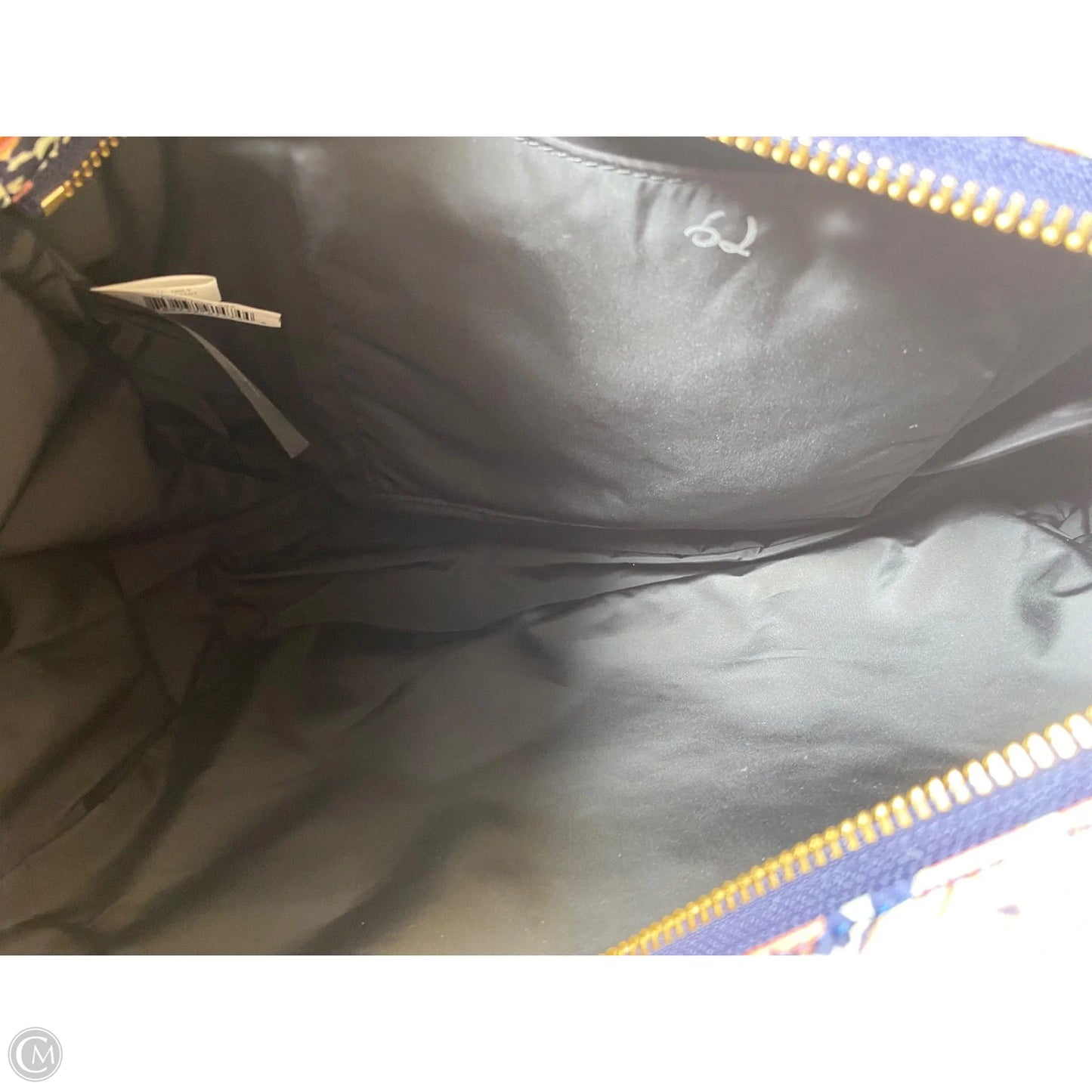 Tote Luxury Designer By Marc Jacobs, Size: Large