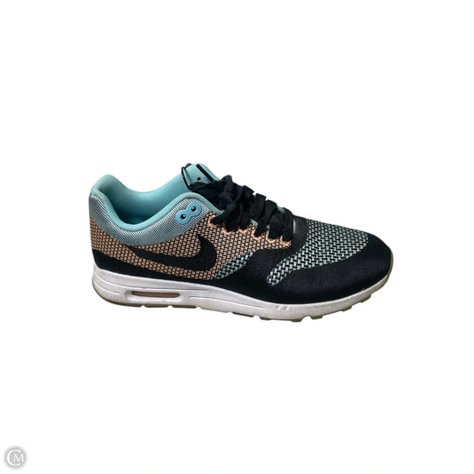 Shoes Athletic By Nike In Multi-colored, Size: 8.5