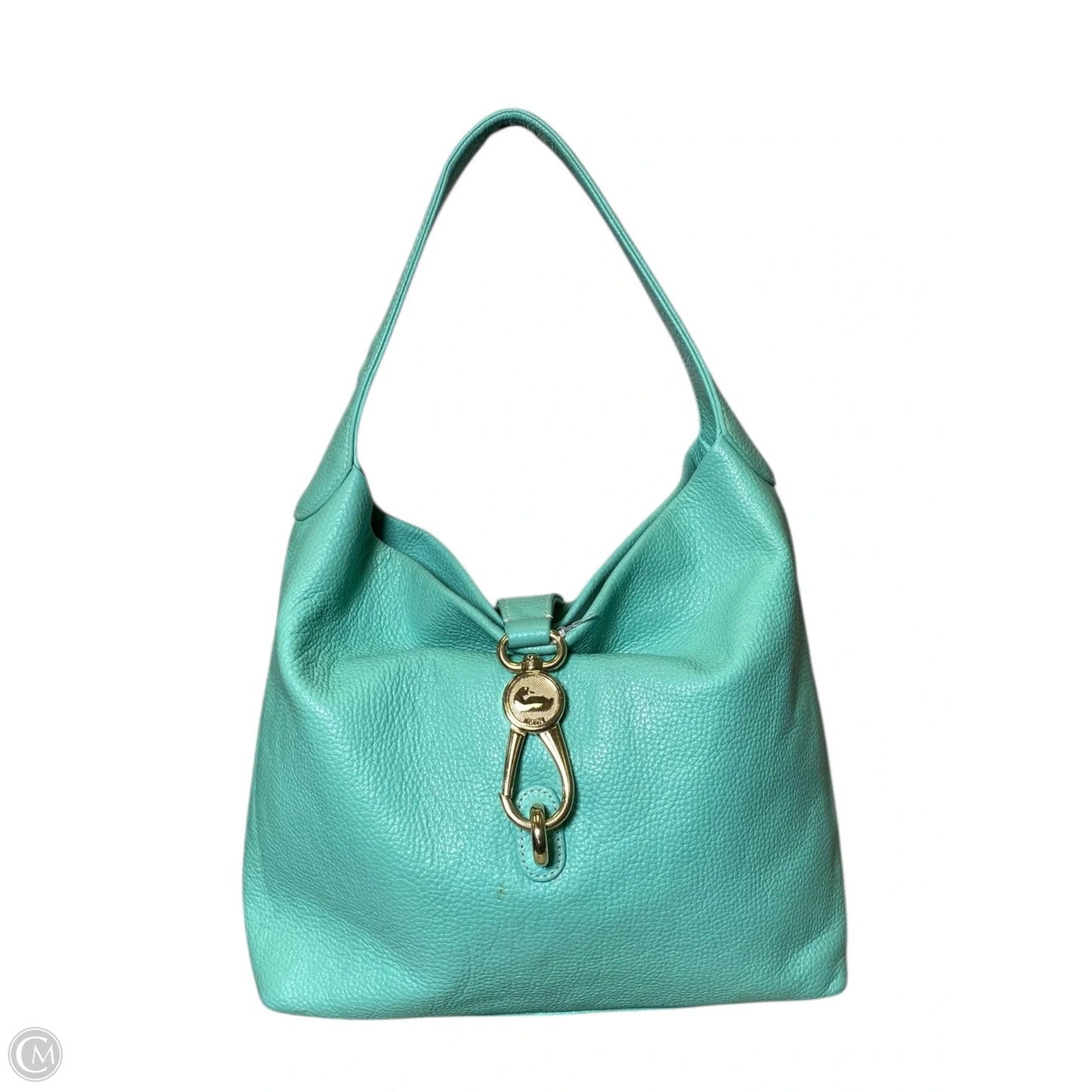 Handbag Designer By Dooney And Bourke, Size: Large