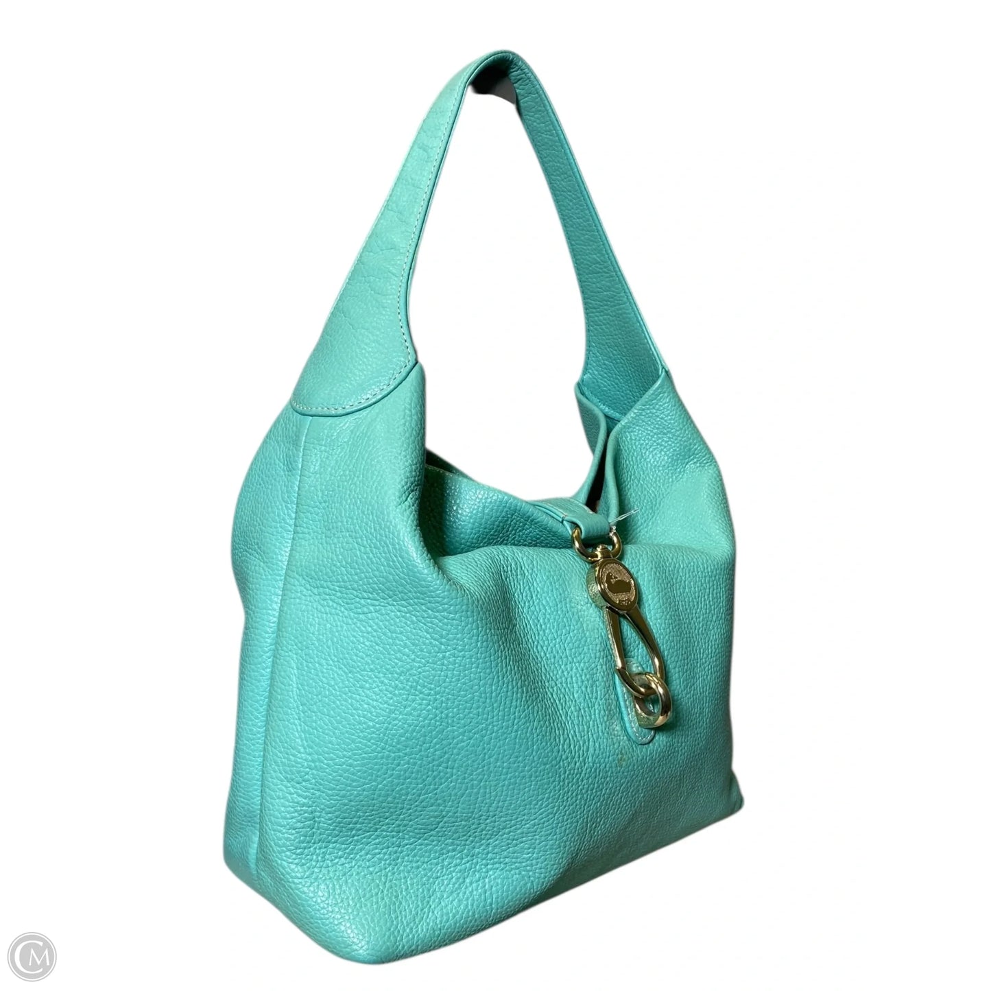 Handbag Designer By Dooney And Bourke, Size: Large