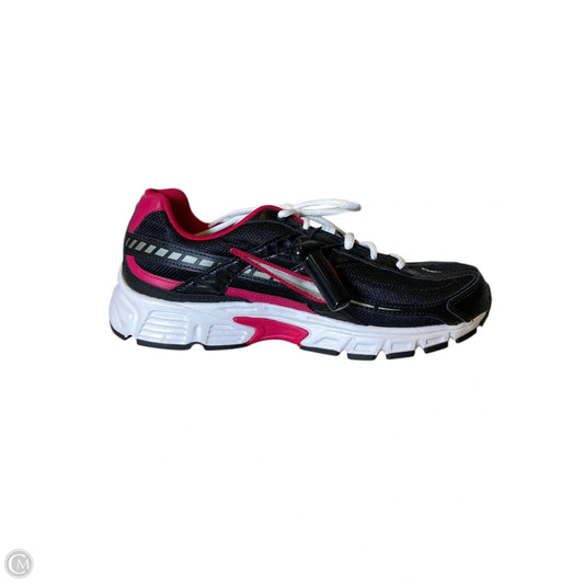 Shoes Athletic By Nike In Multi-colored, Size: 8.5