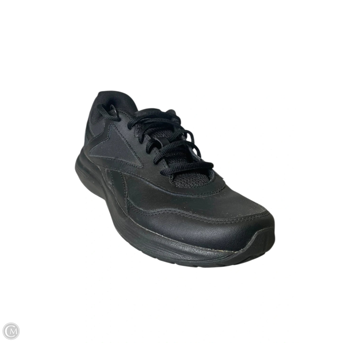 Shoes Sneakers By Reebok In Black, Size: 9