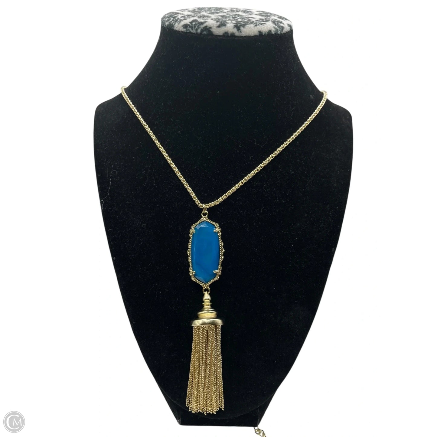 Necklace Pendant By Kendra Scott