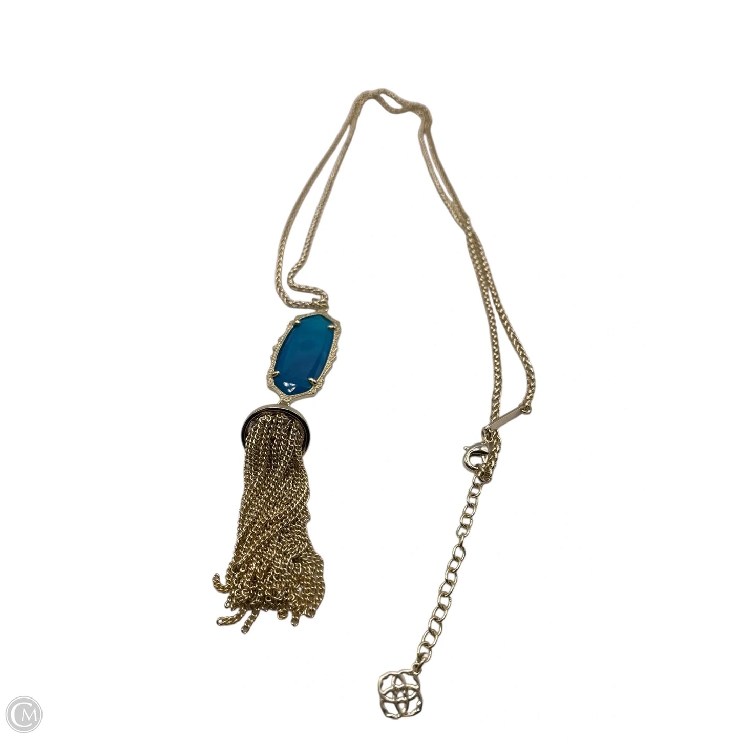 Necklace Pendant By Kendra Scott