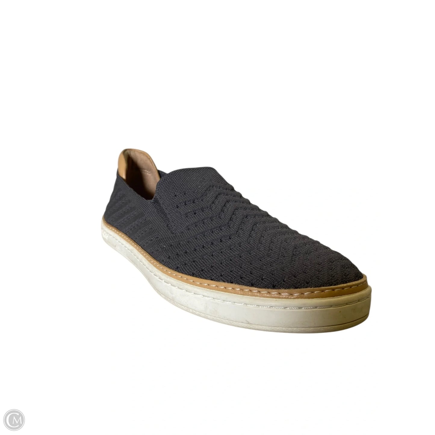 Shoes Designer By Ugg In Grey, Size: 7.5