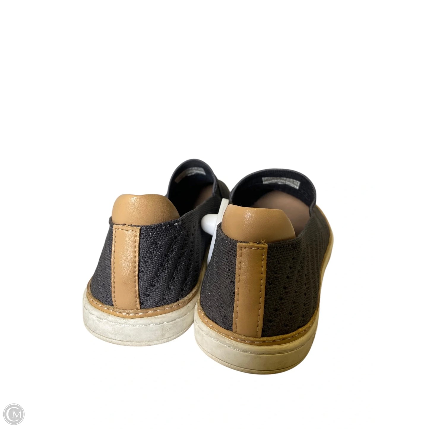 Shoes Designer By Ugg In Grey, Size: 7.5