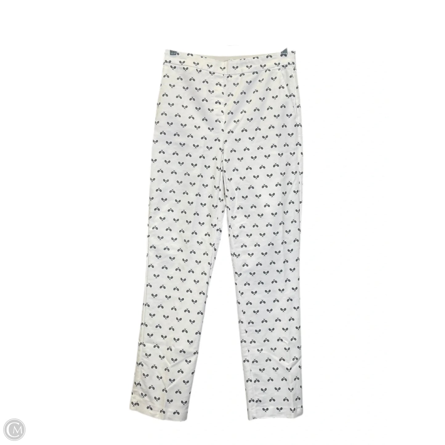Pants Other By Rachel Zoe In Black & White, Size: 2