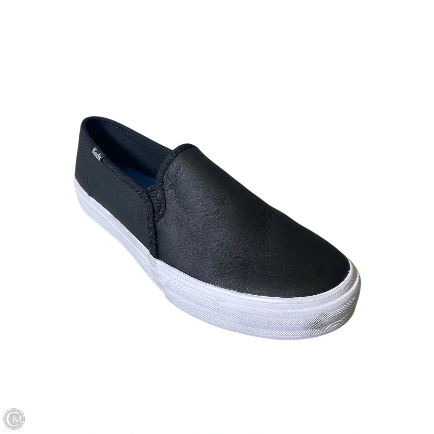 Shoes Flats By Keds In Black, Size: 8.5