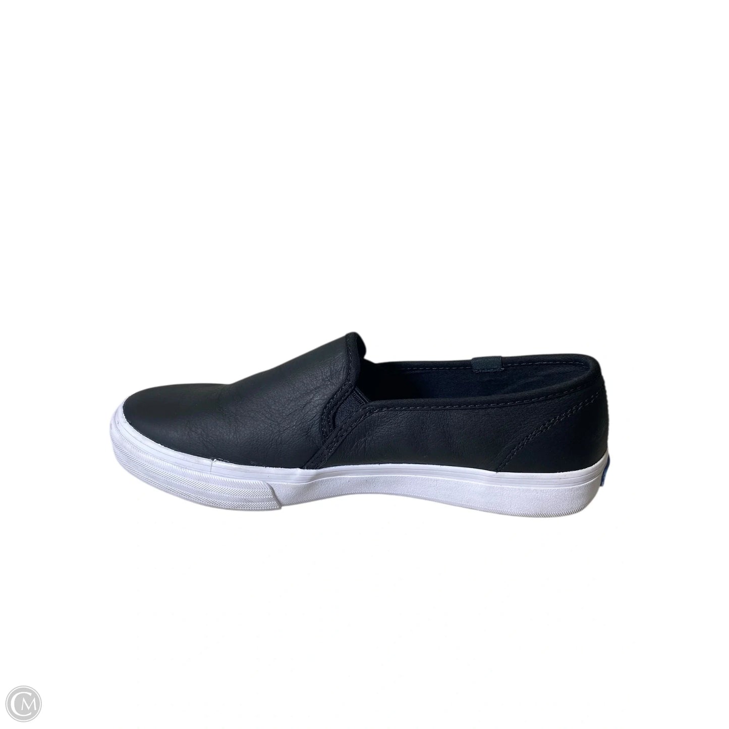 Shoes Flats By Keds In Black, Size: 8.5