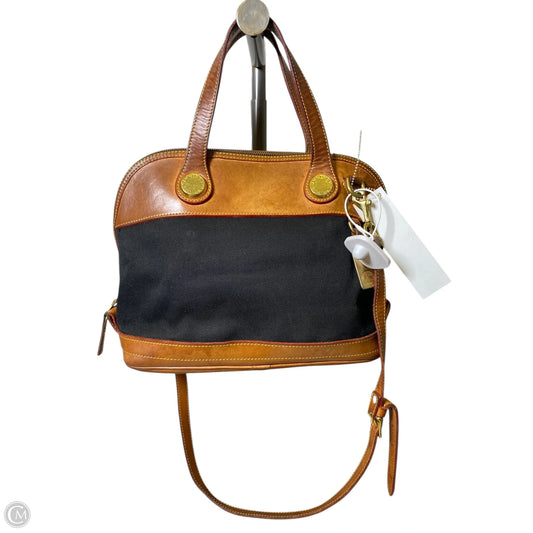 Crossbody Designer By Dooney And Bourke, Size: Medium